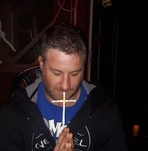 Meet your Posher, Dave